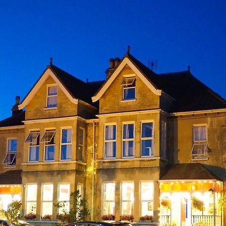 Bed and Breakfast Aquae Sulis Bath Esterno foto