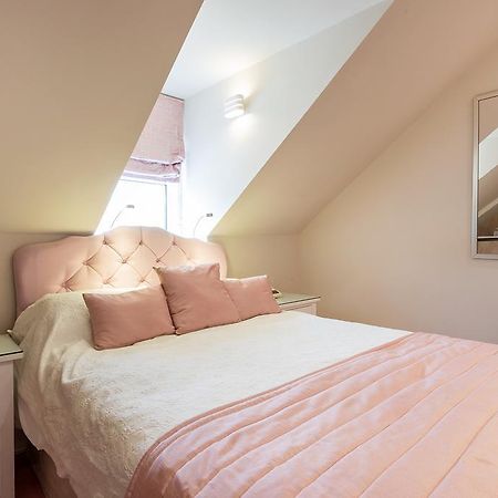 Bed and Breakfast Aquae Sulis Bath Esterno foto