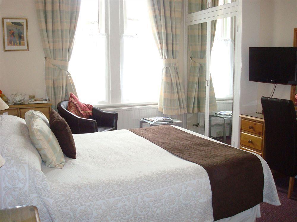 Bed and Breakfast Aquae Sulis Bath Esterno foto