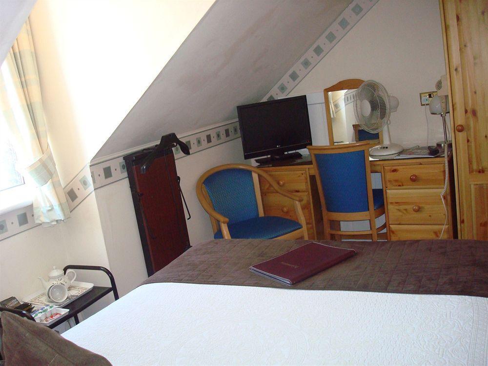 Bed and Breakfast Aquae Sulis Bath Esterno foto