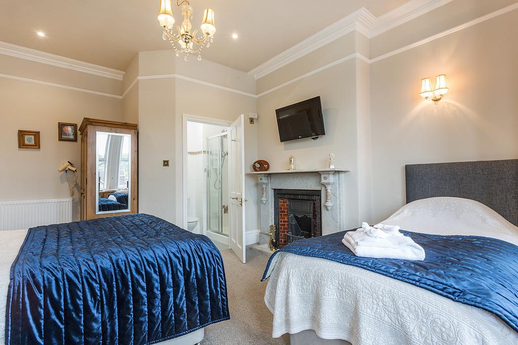 Bed and Breakfast Aquae Sulis Bath Esterno foto