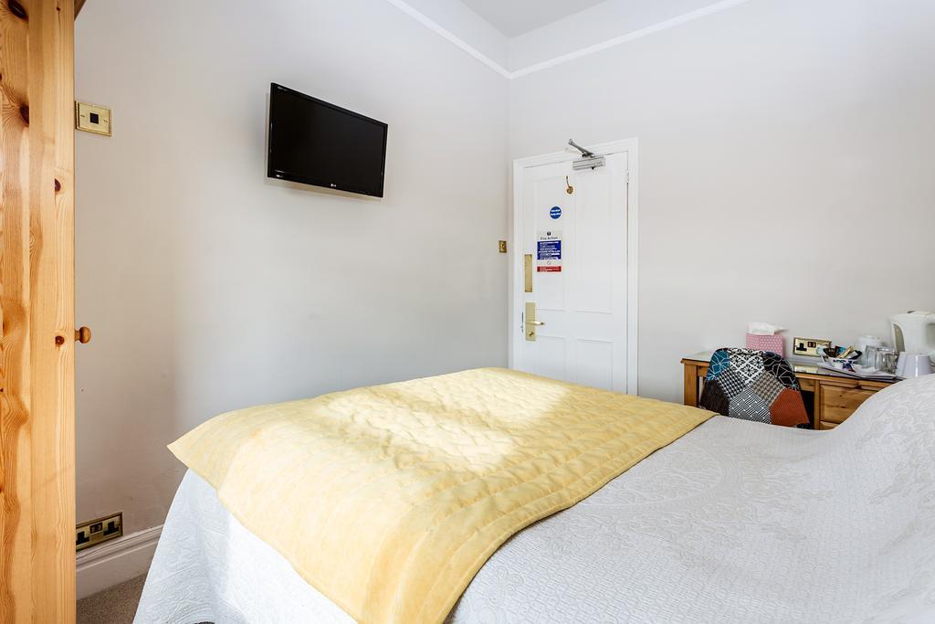 Bed and Breakfast Aquae Sulis Bath Esterno foto