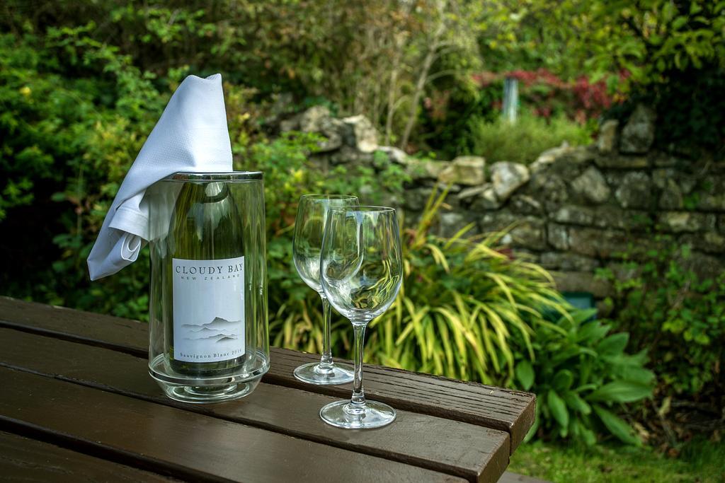 Bed and Breakfast Aquae Sulis Bath Esterno foto