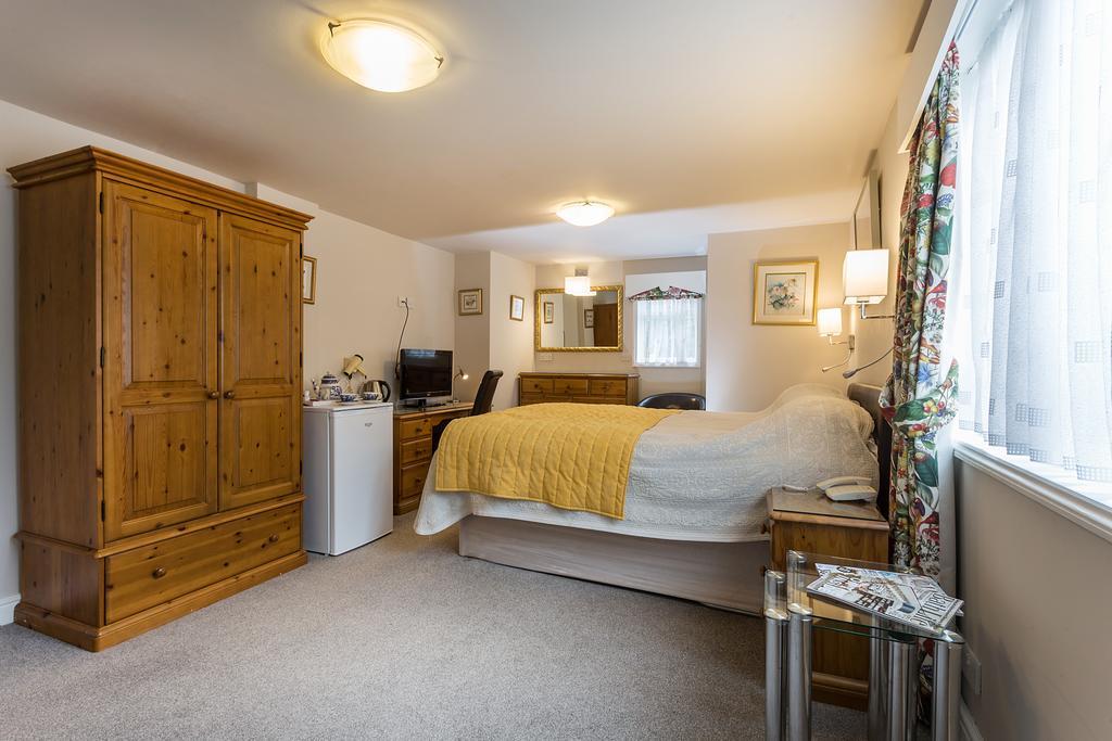 Bed and Breakfast Aquae Sulis Bath Esterno foto