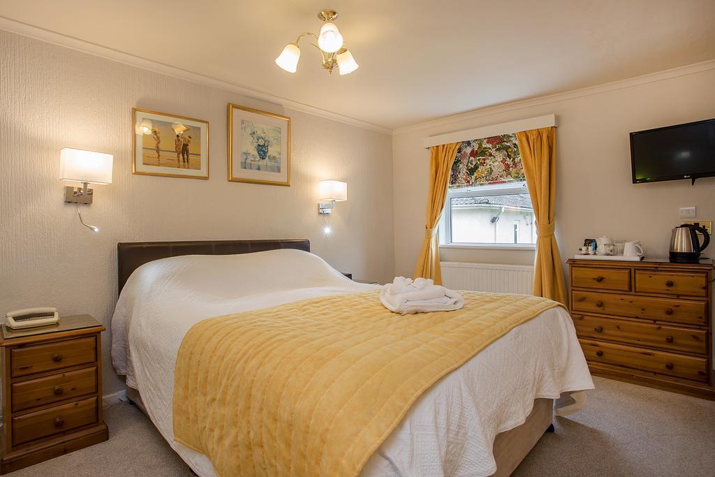 Bed and Breakfast Aquae Sulis Bath Esterno foto