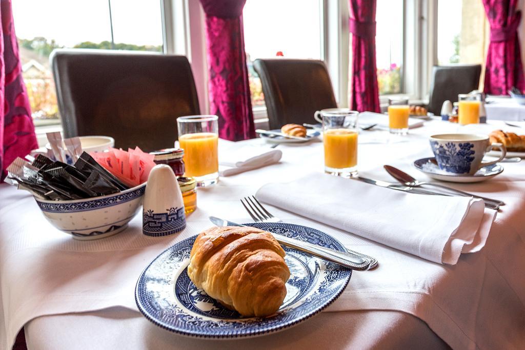 Bed and Breakfast Aquae Sulis Bath Esterno foto