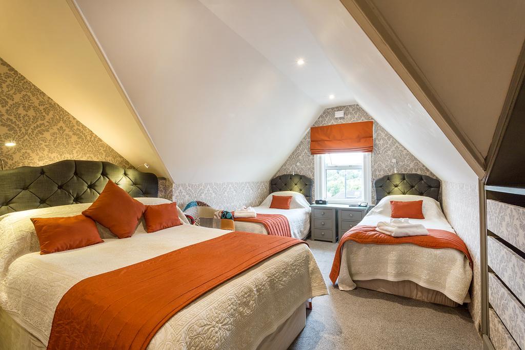 Bed and Breakfast Aquae Sulis Bath Esterno foto