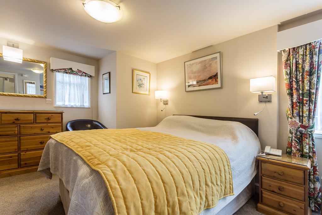 Bed and Breakfast Aquae Sulis Bath Esterno foto