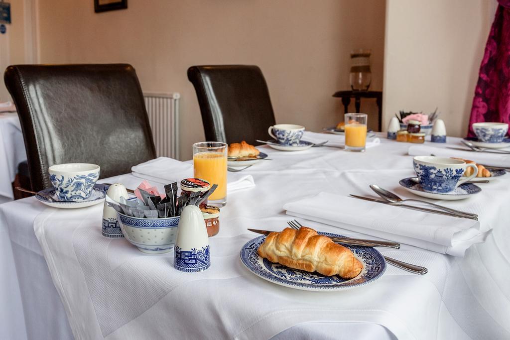Bed and Breakfast Aquae Sulis Bath Esterno foto