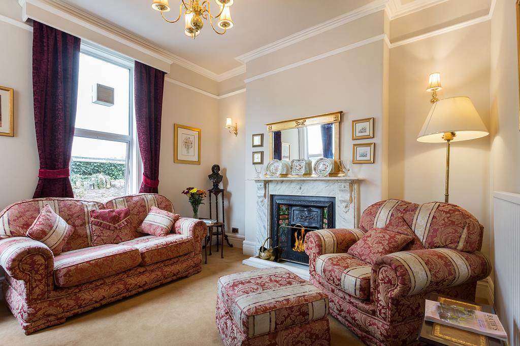 Bed and Breakfast Aquae Sulis Bath Esterno foto