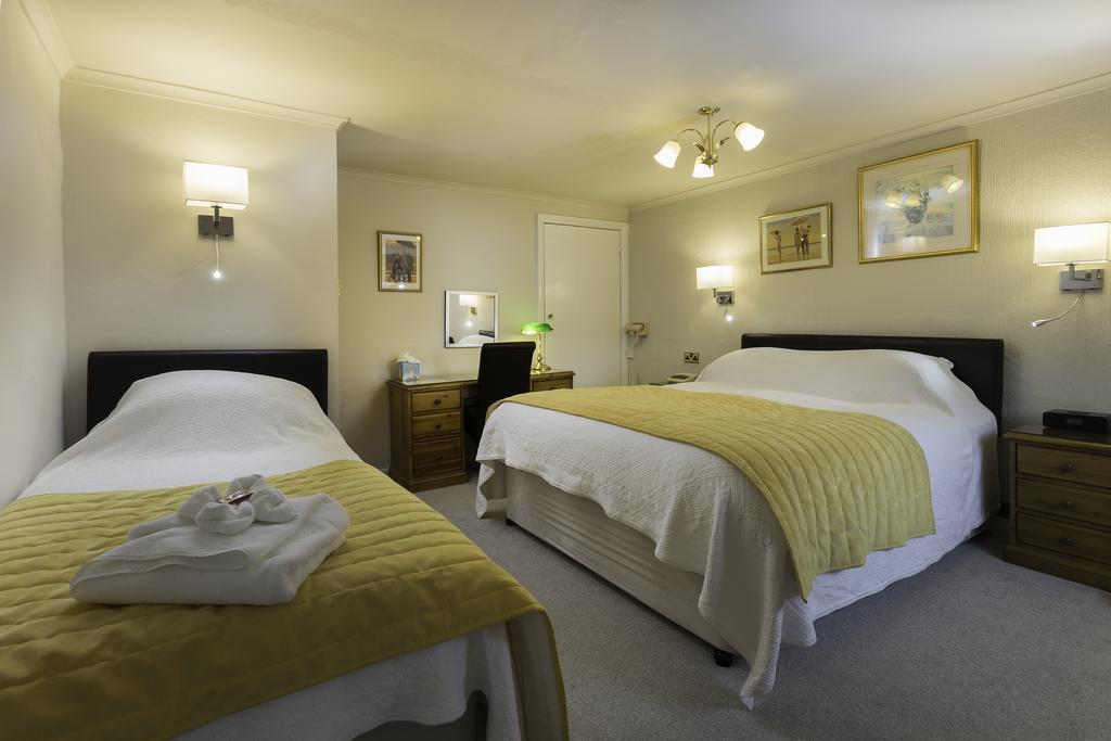 Bed and Breakfast Aquae Sulis Bath Esterno foto