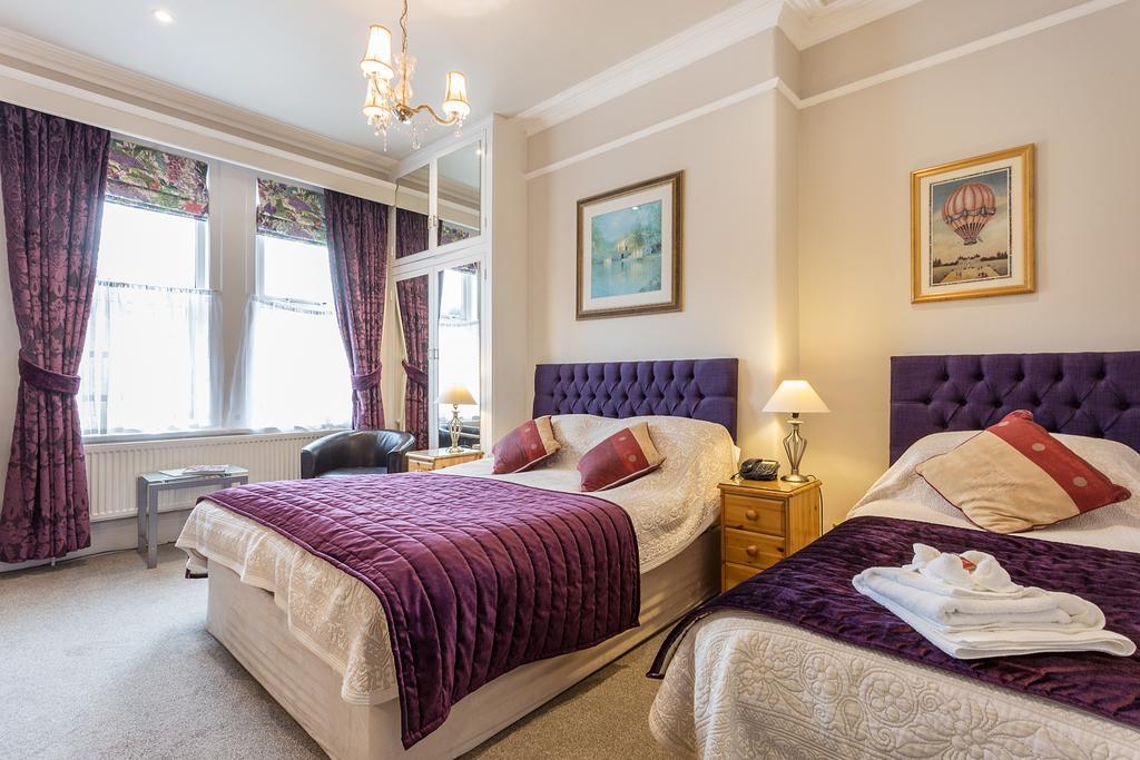 Bed and Breakfast Aquae Sulis Bath Esterno foto