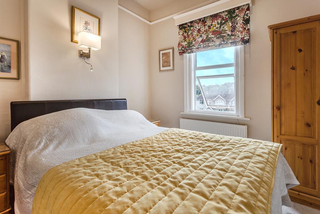 Bed and Breakfast Aquae Sulis Bath Esterno foto