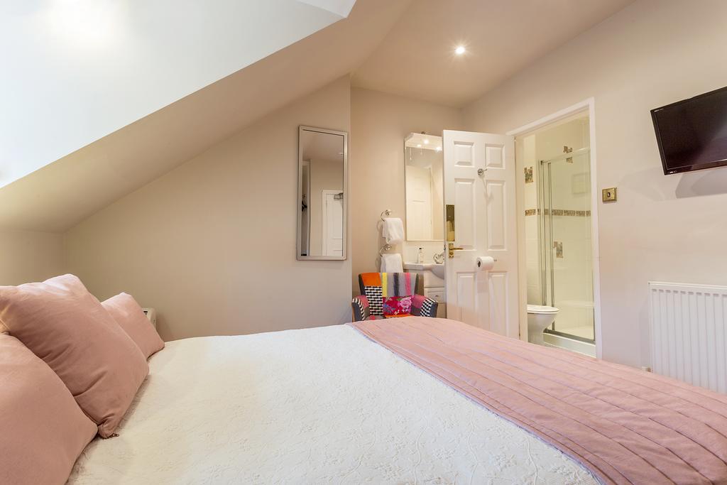 Bed and Breakfast Aquae Sulis Bath Esterno foto