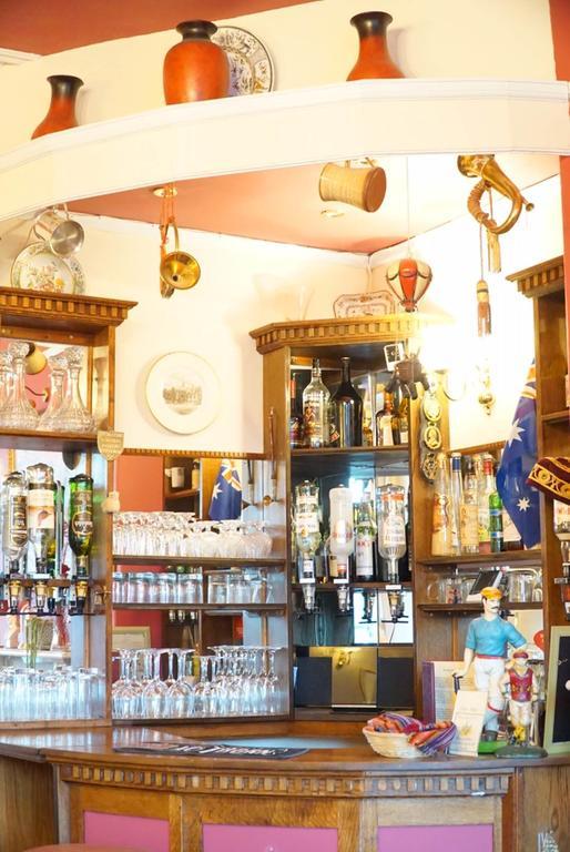 Bed and Breakfast Aquae Sulis Bath Esterno foto