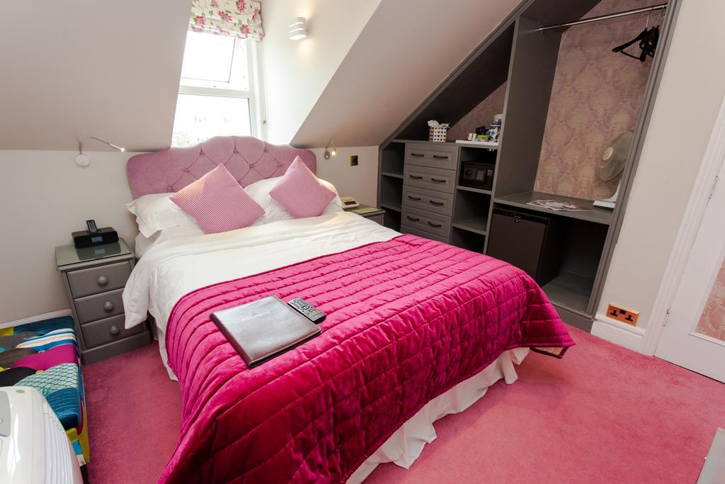 Bed and Breakfast Aquae Sulis Bath Esterno foto