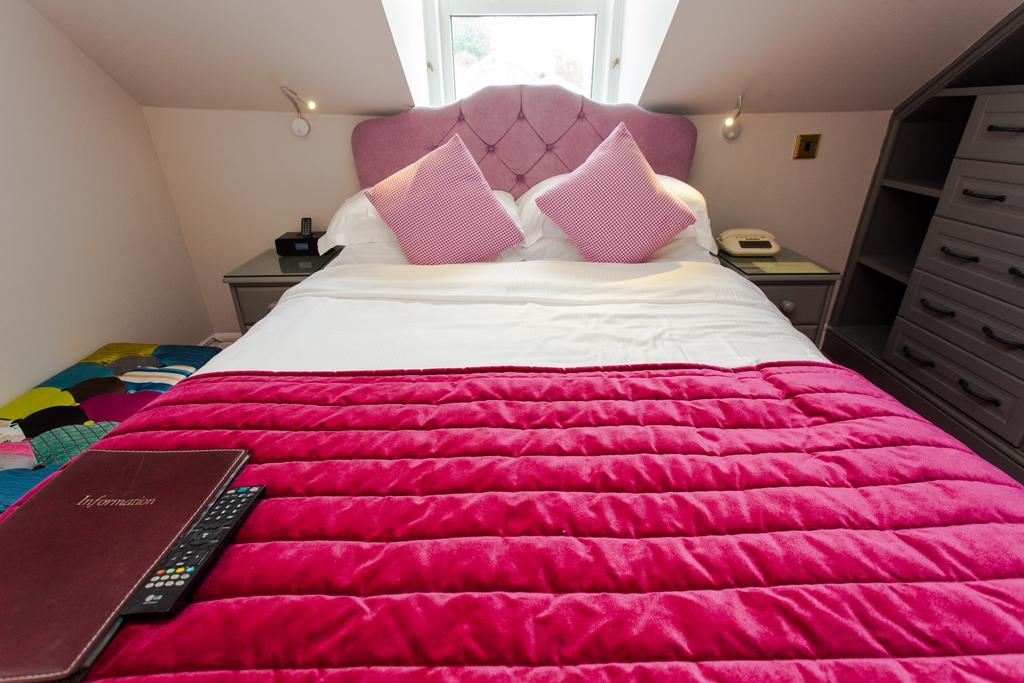 Bed and Breakfast Aquae Sulis Bath Esterno foto