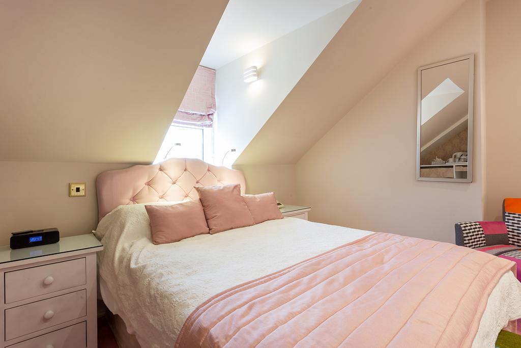 Bed and Breakfast Aquae Sulis Bath Esterno foto