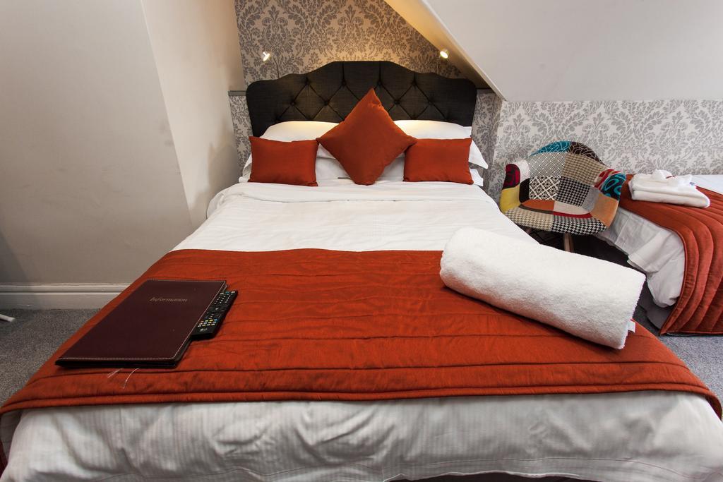 Bed and Breakfast Aquae Sulis Bath Esterno foto