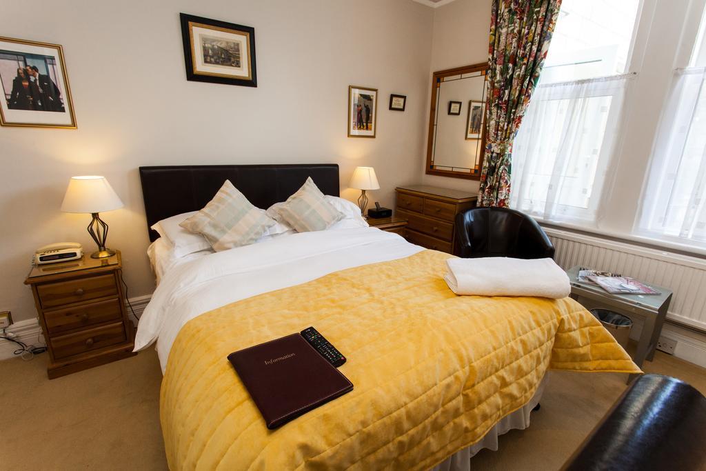 Bed and Breakfast Aquae Sulis Bath Esterno foto
