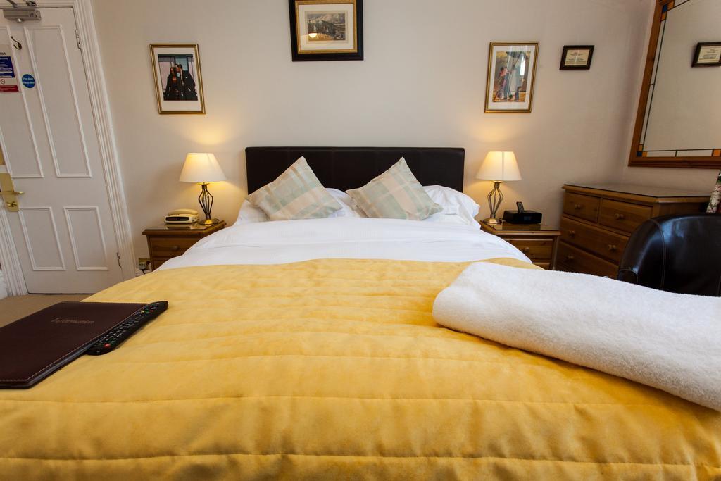 Bed and Breakfast Aquae Sulis Bath Esterno foto