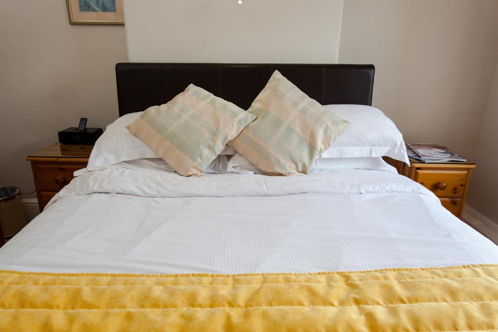 Bed and Breakfast Aquae Sulis Bath Esterno foto