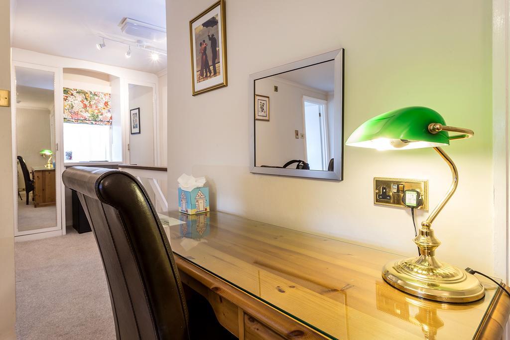 Bed and Breakfast Aquae Sulis Bath Esterno foto
