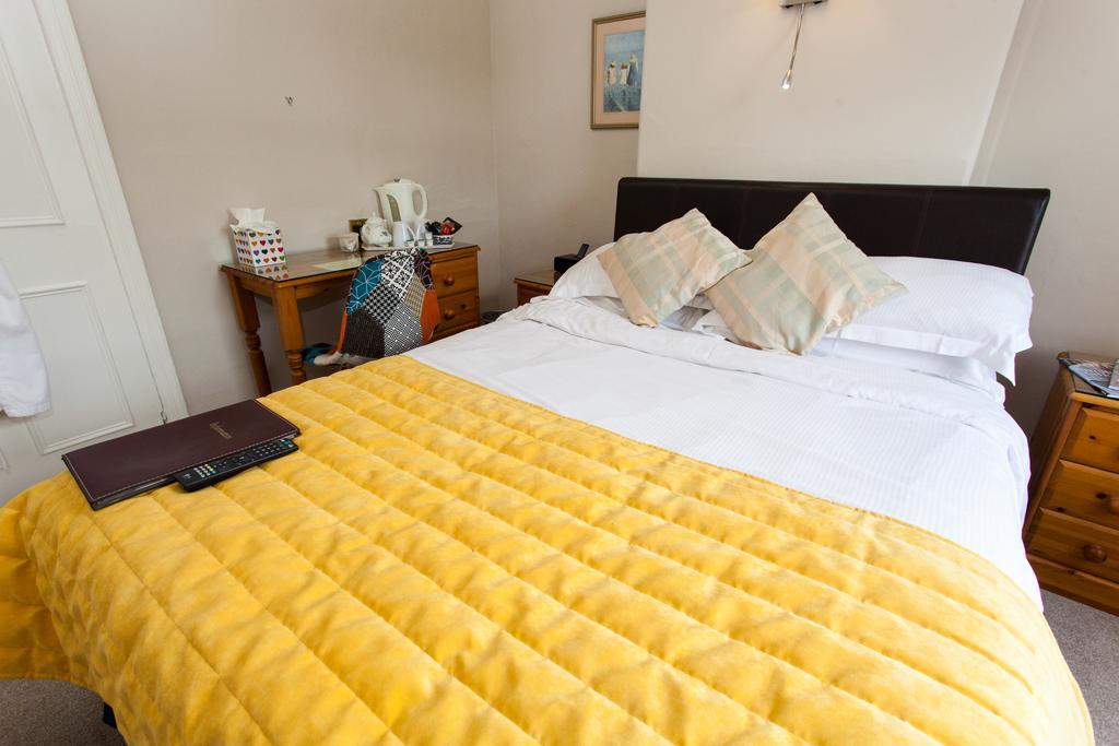 Bed and Breakfast Aquae Sulis Bath Esterno foto