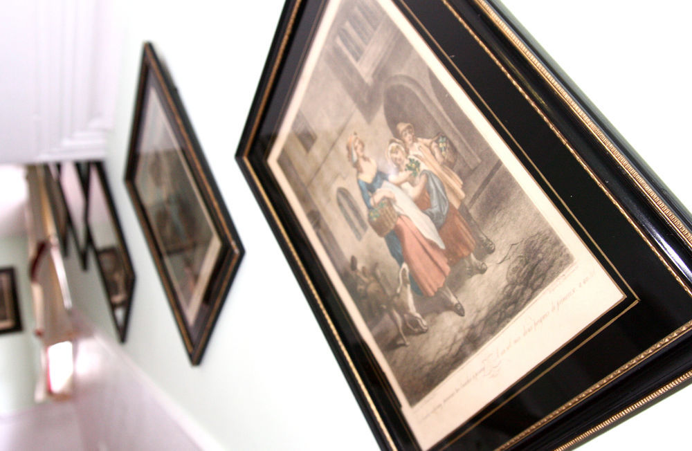 Bed and Breakfast Aquae Sulis Bath Esterno foto