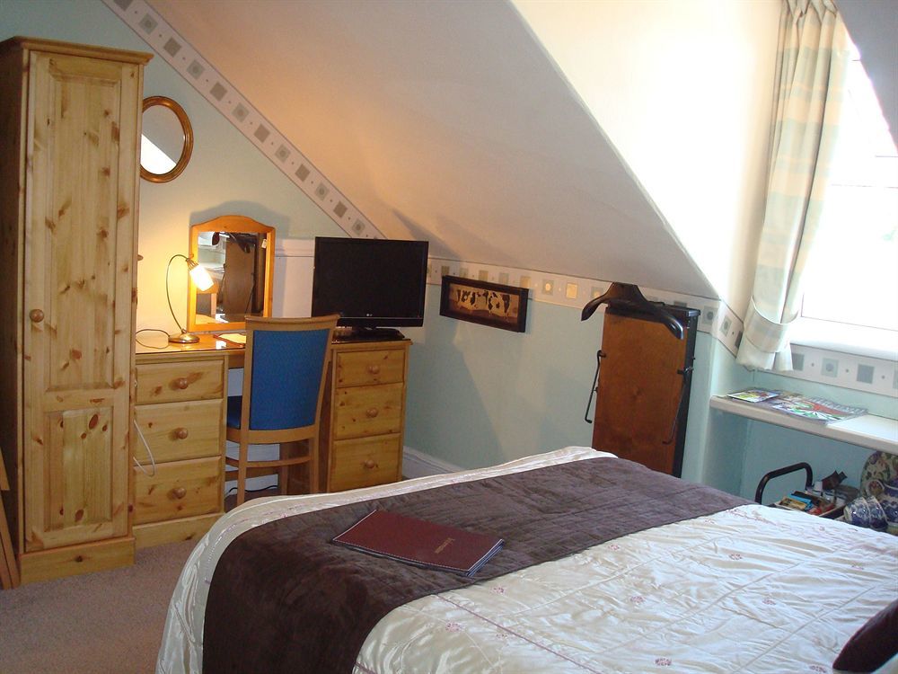 Bed and Breakfast Aquae Sulis Bath Esterno foto