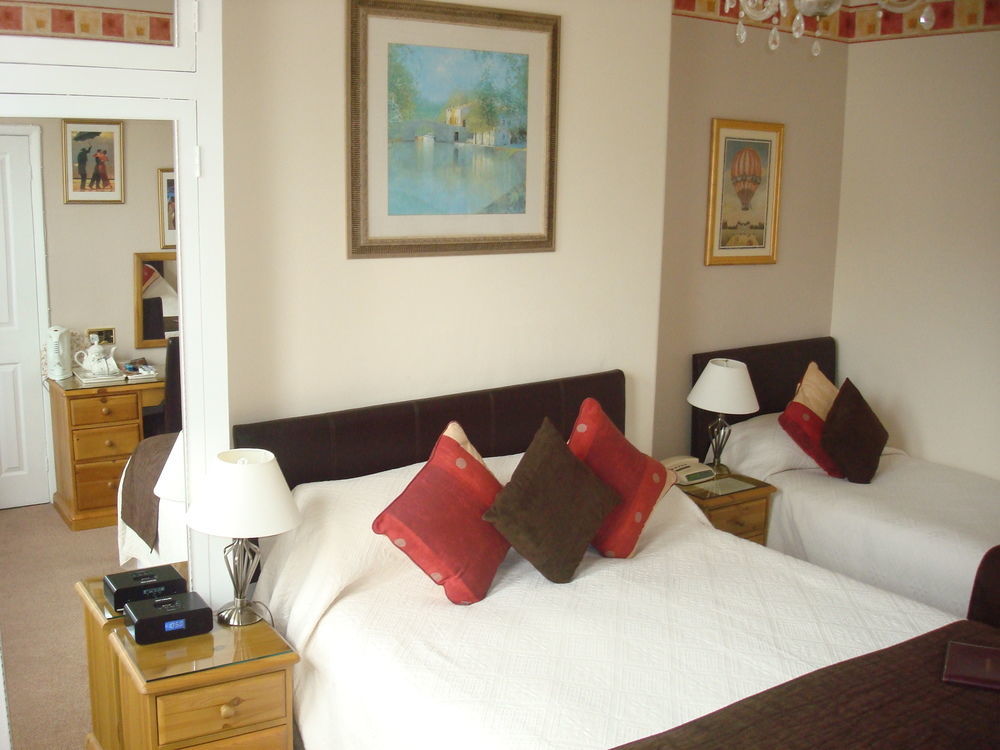 Bed and Breakfast Aquae Sulis Bath Esterno foto