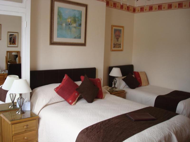 Bed and Breakfast Aquae Sulis Bath Esterno foto