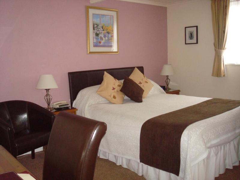 Bed and Breakfast Aquae Sulis Bath Esterno foto