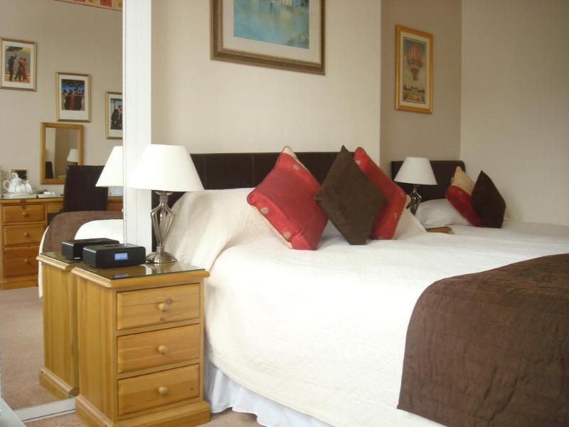 Bed and Breakfast Aquae Sulis Bath Esterno foto