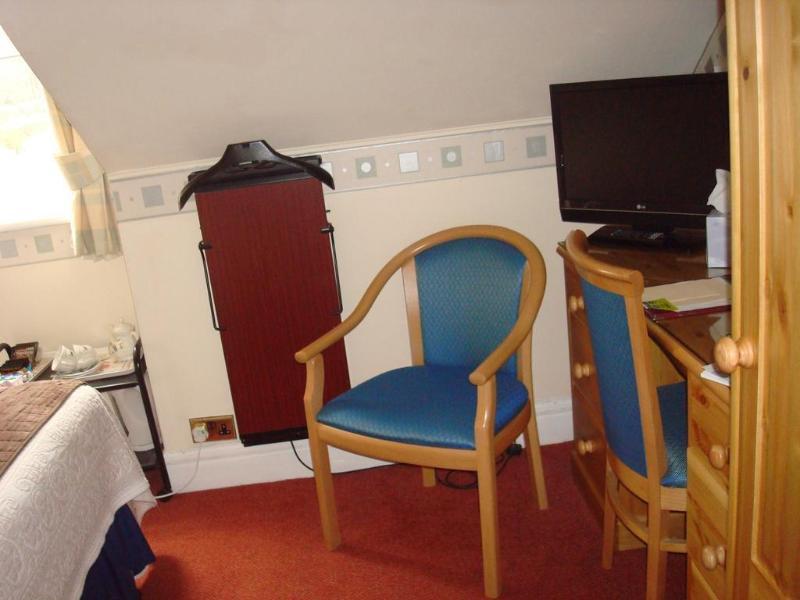 Bed and Breakfast Aquae Sulis Bath Esterno foto