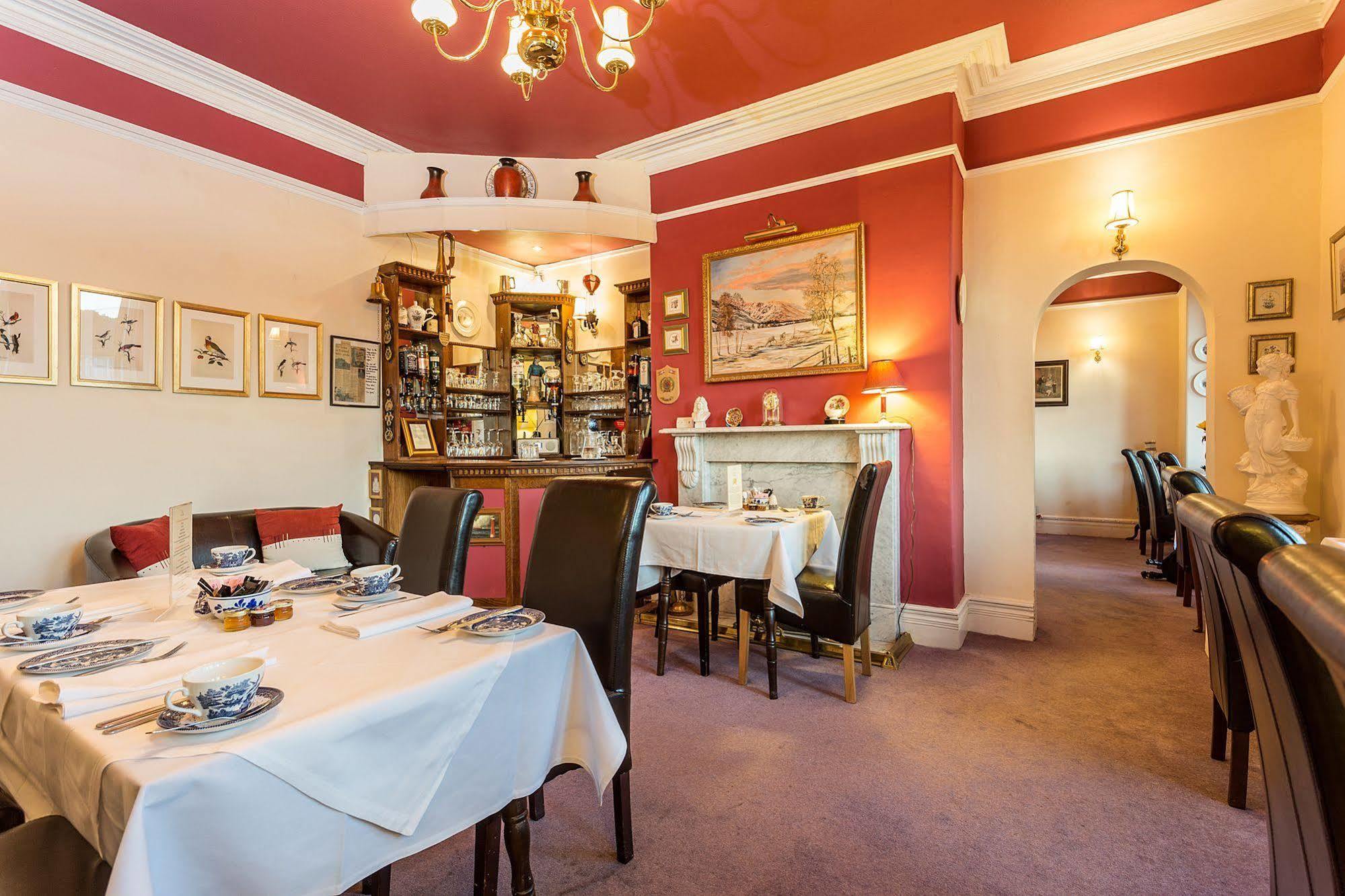 Bed and Breakfast Aquae Sulis Bath Esterno foto