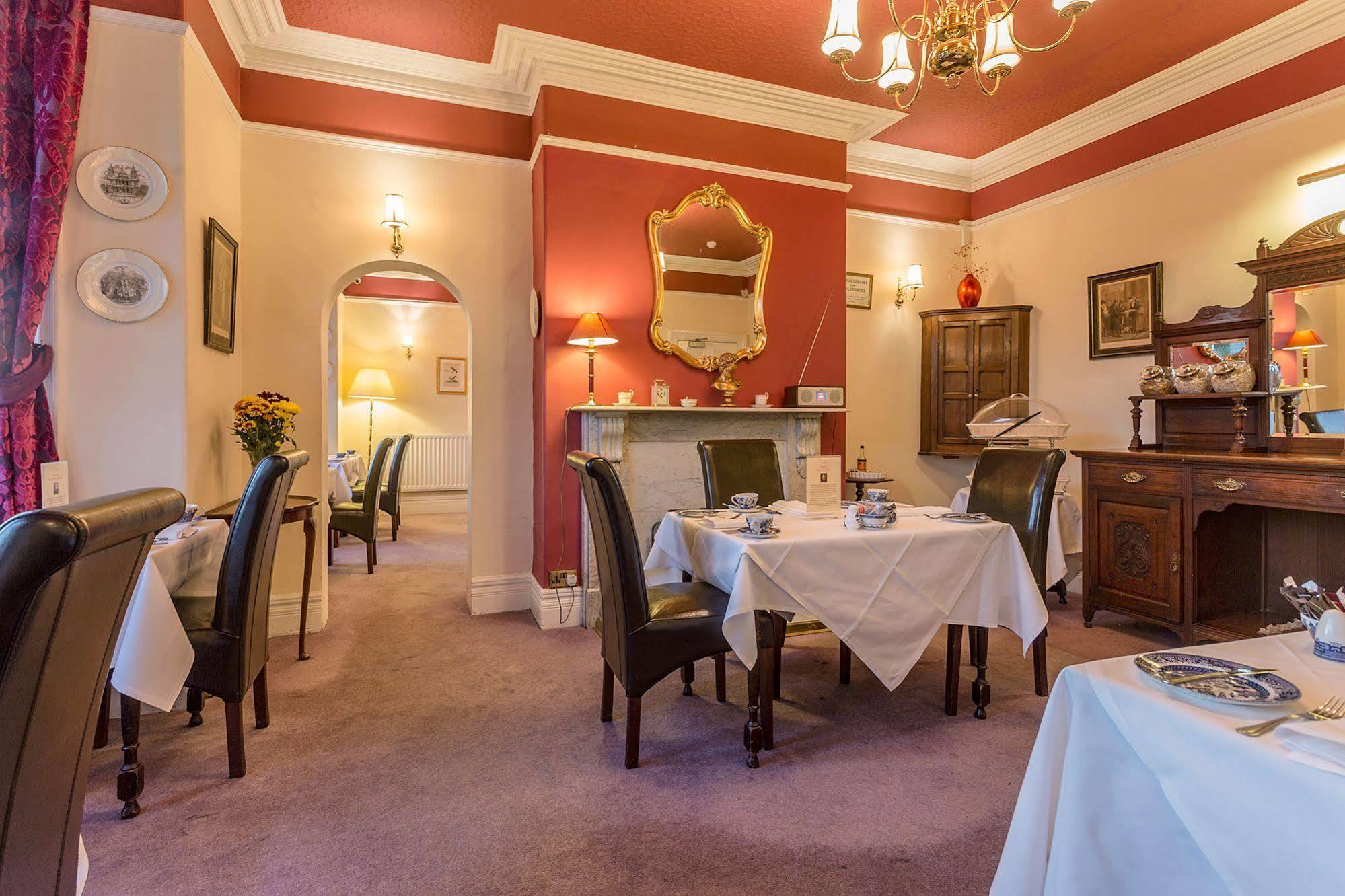 Bed and Breakfast Aquae Sulis Bath Esterno foto
