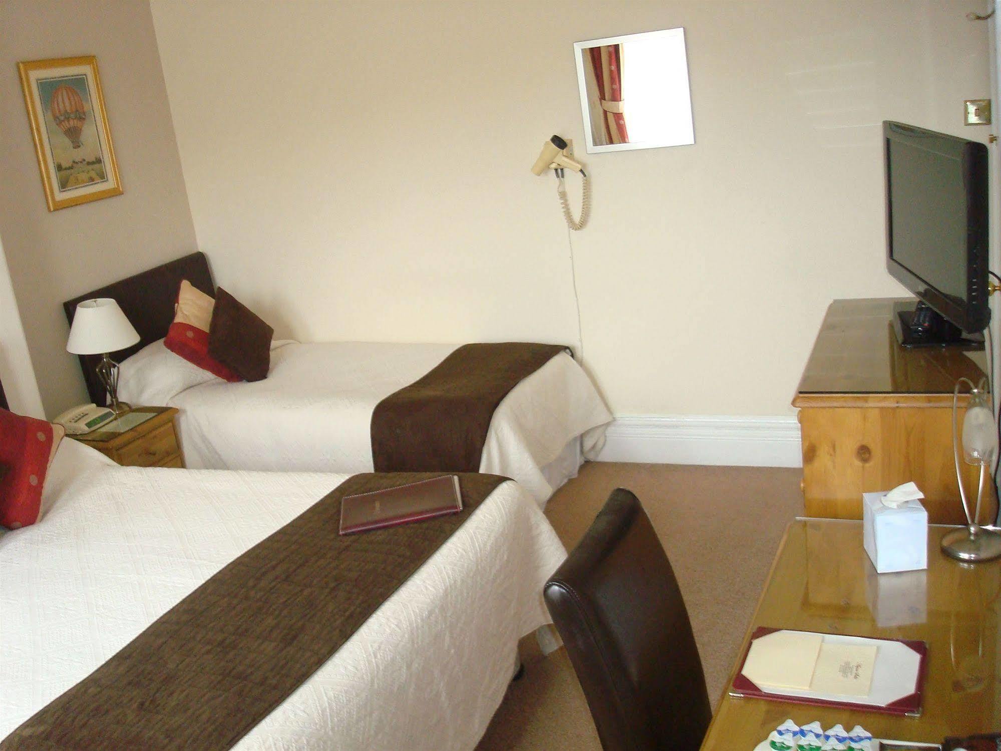 Bed and Breakfast Aquae Sulis Bath Esterno foto