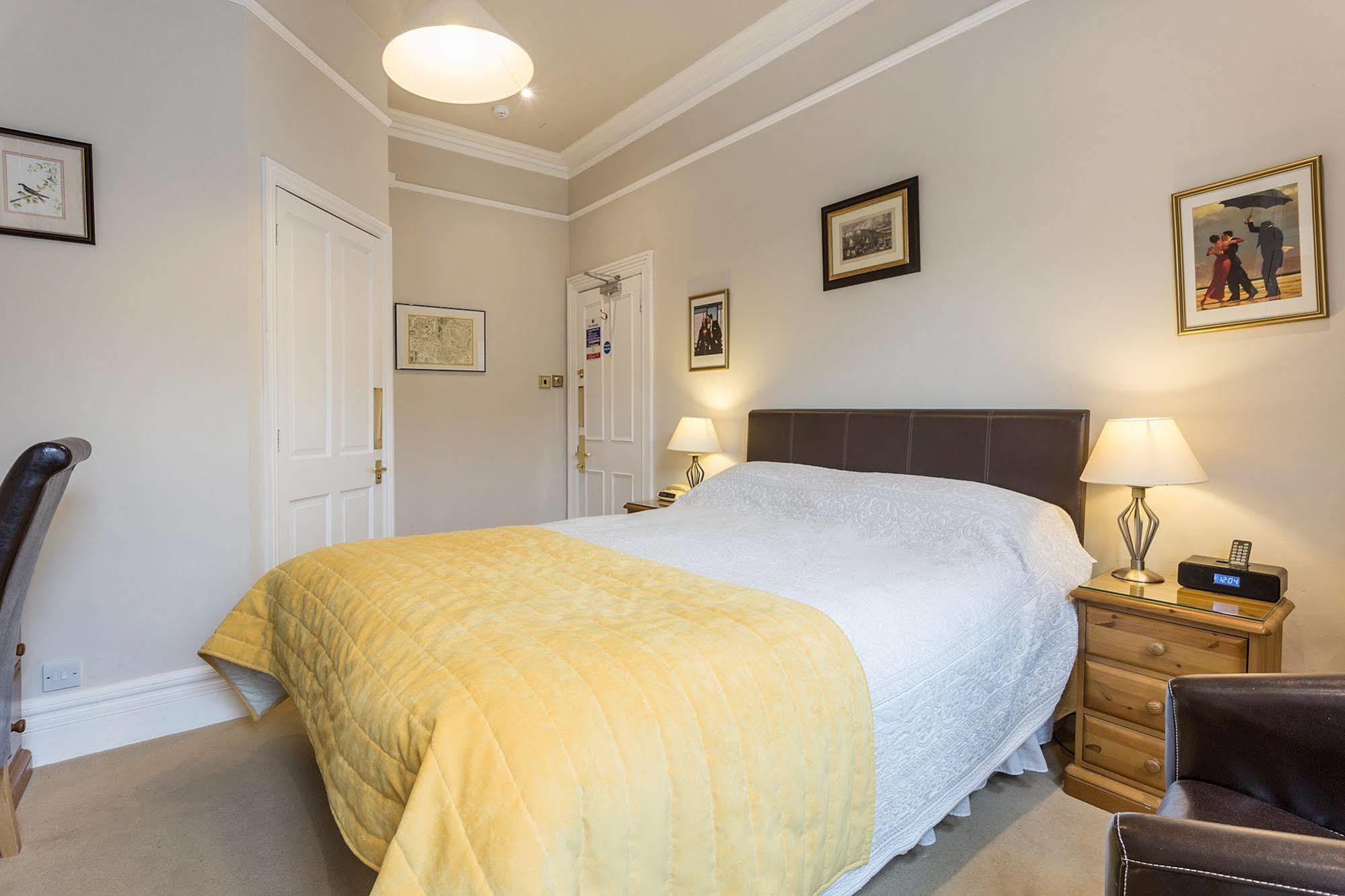 Bed and Breakfast Aquae Sulis Bath Esterno foto