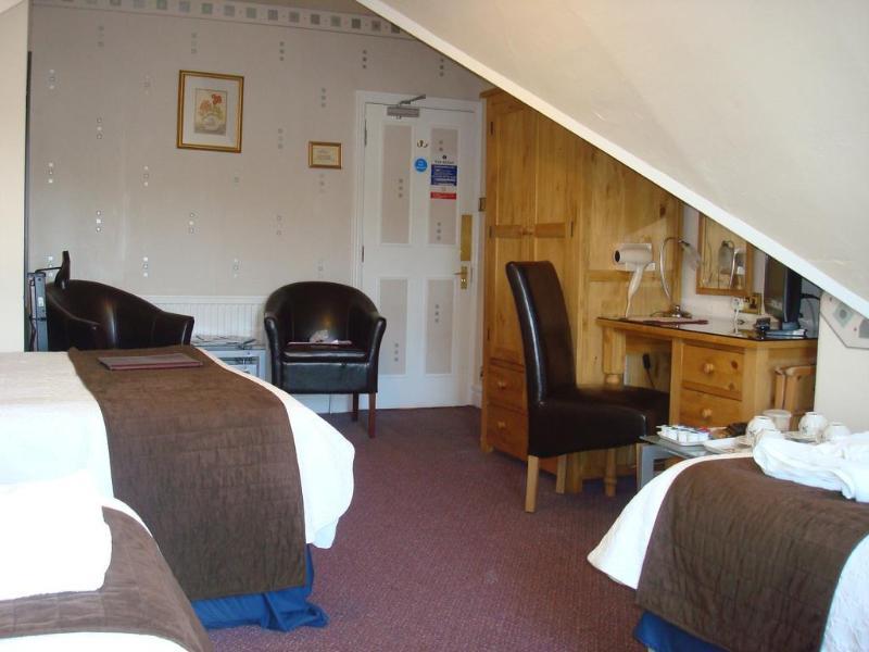 Bed and Breakfast Aquae Sulis Bath Esterno foto